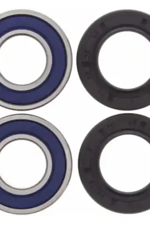 Actieprijs wiellager KIT 25-1223