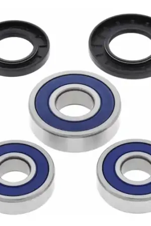 Actieprijs wiellager KIT 25-1358