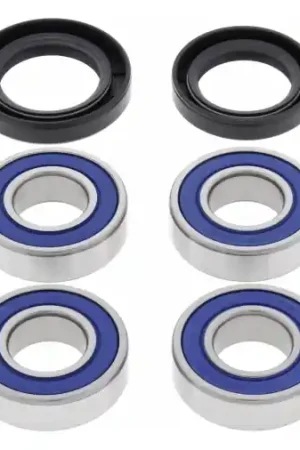 Aanbieding wiellager KIT 25-1381