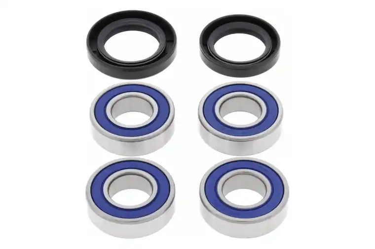 Aanbieding wiellager KIT 25-1381