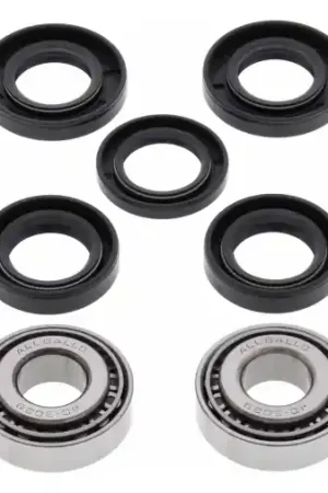 Aanbieding wiellager KIT 25-1523