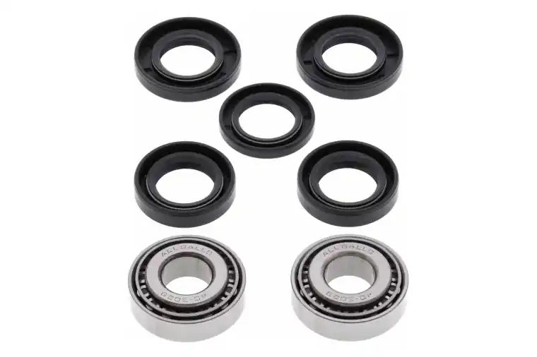 Aanbieding wiellager KIT 25-1523