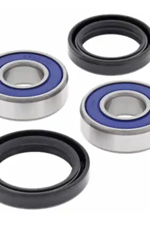 Aanbieding wiellager-SEAL UPGRADE KIT