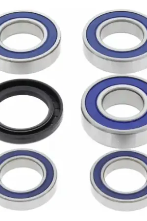 Aanbieding wiellager KIT 25-1656