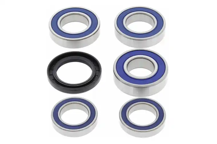 Aanbieding wiellager KIT 25-1656