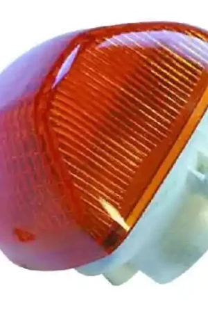 Weekendaanbieding INDICATOR LENS NTV650\\/88-97\\/CBX750 84-