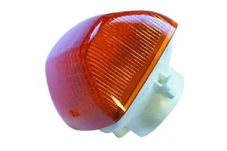 Weekendaanbieding INDICATOR LENS NTV650\\/88-97\\/CBX750 84-