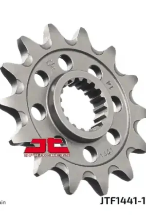 Weekendaanbieding JTF144114S