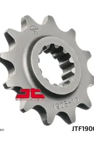 Weekendaanbieding JTF190612