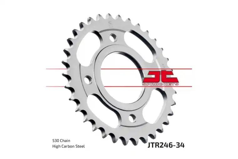 JTR024634 Aanbieding
