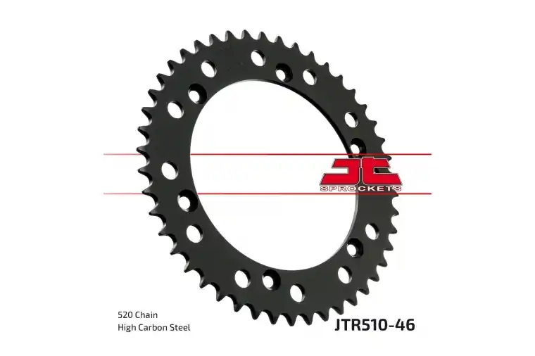 Gratis Verzending JTR051046