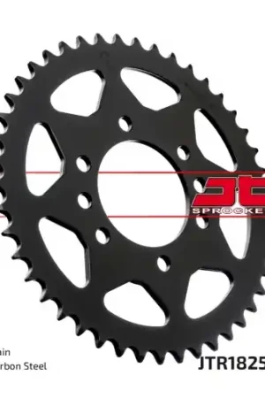 Weekendaanbieding JTR182545