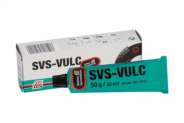VULCANIZING FLUIDS 50GR Betaalbaar