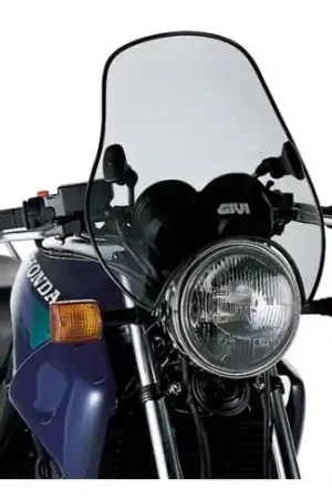 A603-Windscherm AIRSTAR Premium