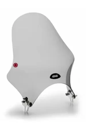 A210-WINDSHIELD UNIVERSAL Gratis Retour