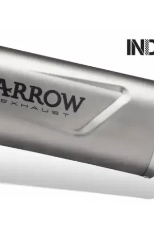 Alleen Vandaag INDY RACE EVO ALUMINIUM DARK