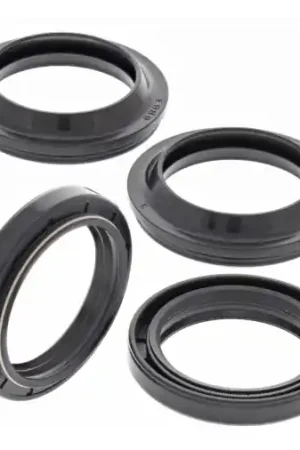 Alleen Vandaag FORK OIL SEAL & DUST KIT 56-162