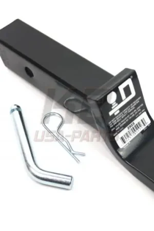 2923 |Drawtite TREKHAAK 2INCH(50.8MM) Drop BEVESTIGING 2 INCH AANSLUITING(50.8MM) Lage Prijs