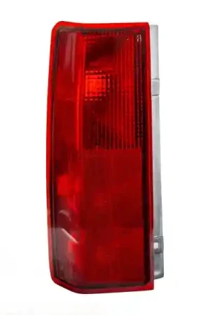332-1918L | Astro 1985-`97 Linker Achterlicht Populair