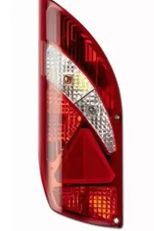 Jokon Multi Achterlicht met Reflector L3100 Links Caravan Superprijs