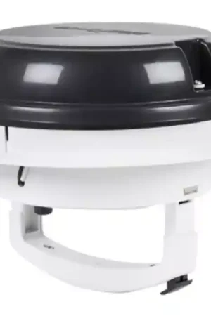 Bestseller Maxxfan Dome dakventilator Zwart
