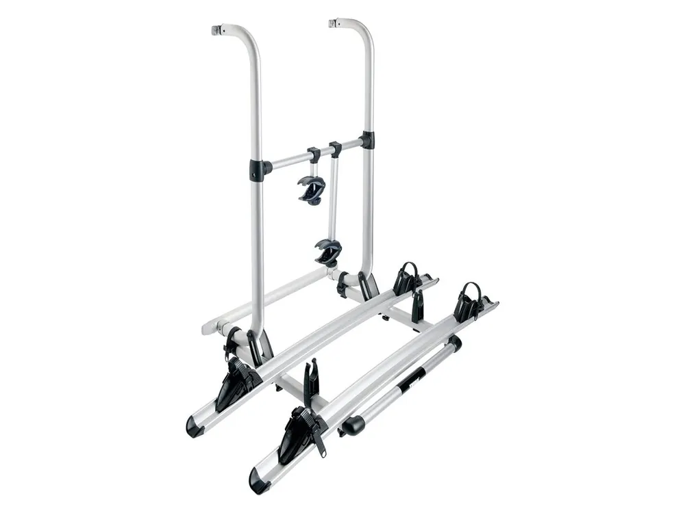 Thule Elite G2 HH Hymer fietsendrager 306562 Laatste Versie