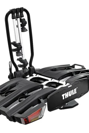 Favoriet Thule Easyfold XT 3bike 13 pin fietsendrager (trekhaak) 934100