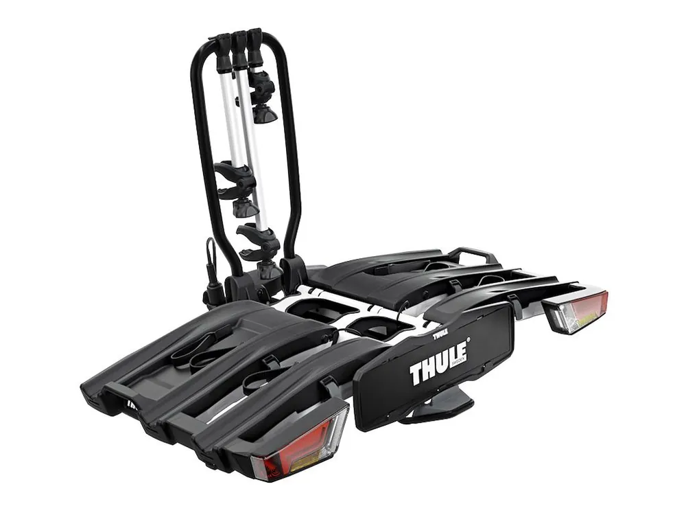 Favoriet Thule Easyfold XT 3bike 13 pin fietsendrager (trekhaak) 934100