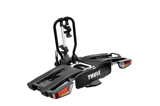 Thule EasyFold XT 933 2bike 13 pin (trekhaak) 933100 Weekendaanbieding