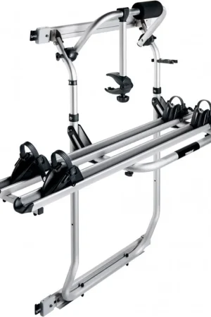Koop Online Thule Elite Van XT Ducato-Jumper-Boxer vanaf 2007 Aluminium 307340