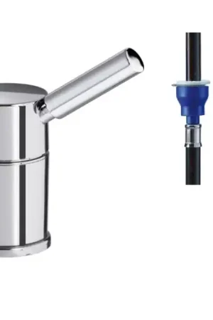 Reich Mengkraan Uniquick Trend E Onderbouw 574-900060CSK Aanbieding