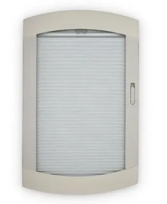 Remitop Vario 2 Onderkader compleet 90x60 cm  10037876 Speciale Aanbieding