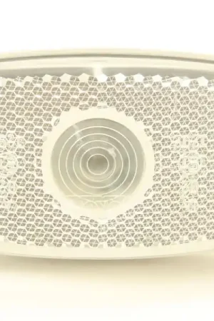 Jokon Breedtelicht PLR1006 met Reflector Rechthoekig Inbouw Wit Actieprijs