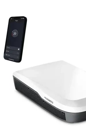 Beperkt Aanbod Dometic Airco FreshJet FJX7 3500 Wit met Omvormer