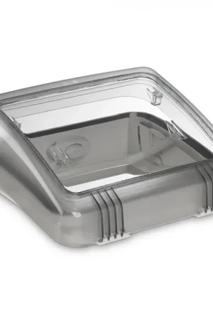 Aanbieding Dometic Micro Heki dakluik met permanente ventilatie en hor