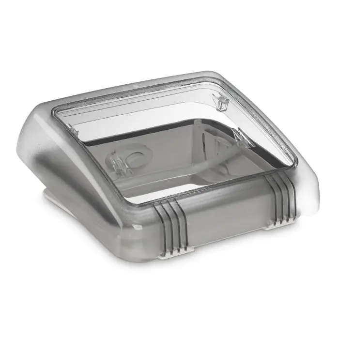 Aanbieding Dometic Micro Heki dakluik met permanente ventilatie en hor