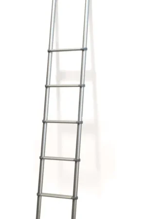 Bestel Nu Fiamma Ladder Deluxe 5B 02426-13