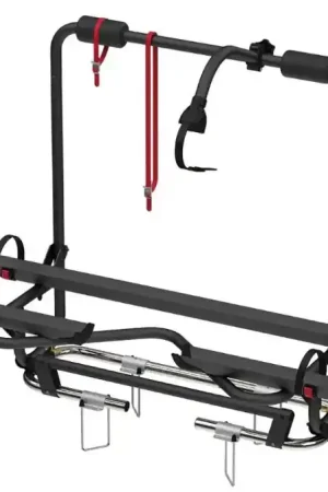 Fiamma Fietsdrager Caravan XL A Pro 300 Deep Black Actieprijs