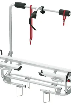 Favoriet Fiamma Fietsdrager Caravan XL A Pro 200