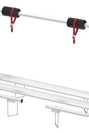 Fiamma Fietsdrager Caravan XL A Laatste Versie