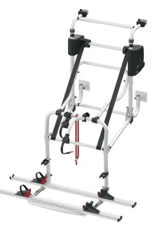 Aanbieding Fiamma Fietsdrager MOTOR LIFT 77 12 VOLT