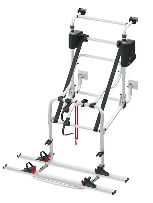 Aanbieding Fiamma Fietsdrager MOTOR LIFT 77 12 VOLT