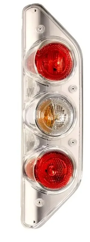 Hella Achterlicht Caraluna Modular Rem/ Knipper/ Mist/ Achteruit/ Zijmarkering Links Merkproduct