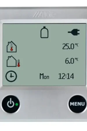 Aanbieding Alde 3020 Display Touchscreen 3020113