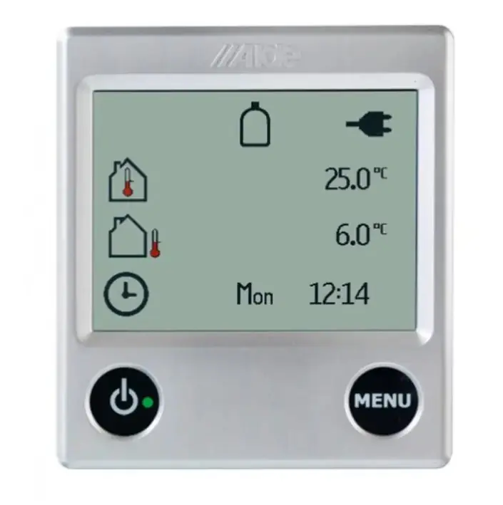 Aanbieding Alde 3020 Display Touchscreen 3020113
