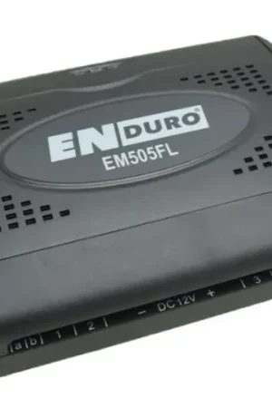 Enduro electronica besturingskast EM505FL V3 Gecertificeerd