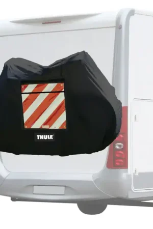 Weekendaanbieding Thule Bike Cover 2/3 Fietsen Achterwand