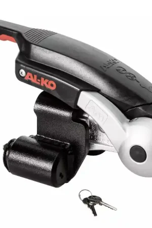 Aanbieding AL-KO Safety Koppelingsslot Premium AKS 3004