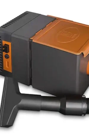 Beflexx Stofzuiger 230V Caravan- en Camperpakket Favoriet
