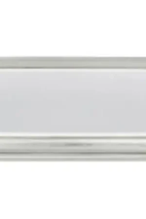 Fabrieksprijs Jokon Breedtelicht LED PL40 Rechthoekig Opbouw Wit